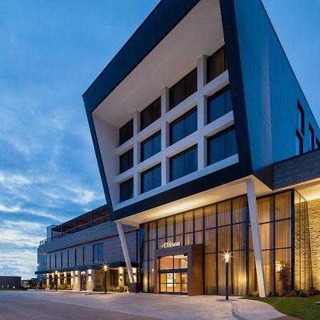 The Ellison, Oklahoma City, A Tribute Portfolio Hotel ภายนอก รูปภาพ