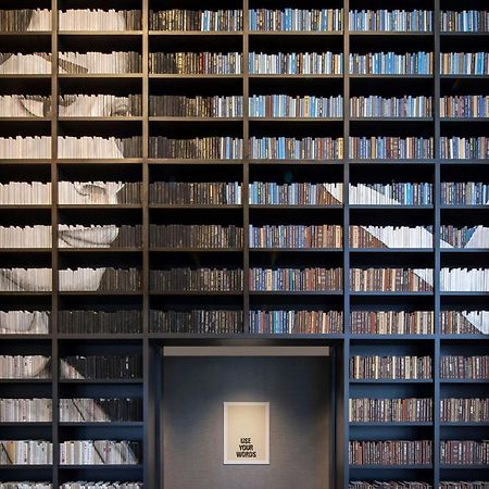 The Ellison, Oklahoma City, A Tribute Portfolio Hotel ภายนอก รูปภาพ