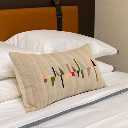The Ellison, Oklahoma City, A Tribute Portfolio Hotel ภายนอก รูปภาพ