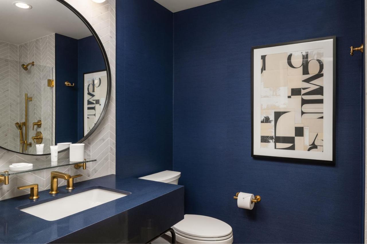 The Ellison, Oklahoma City, A Tribute Portfolio Hotel ภายนอก รูปภาพ