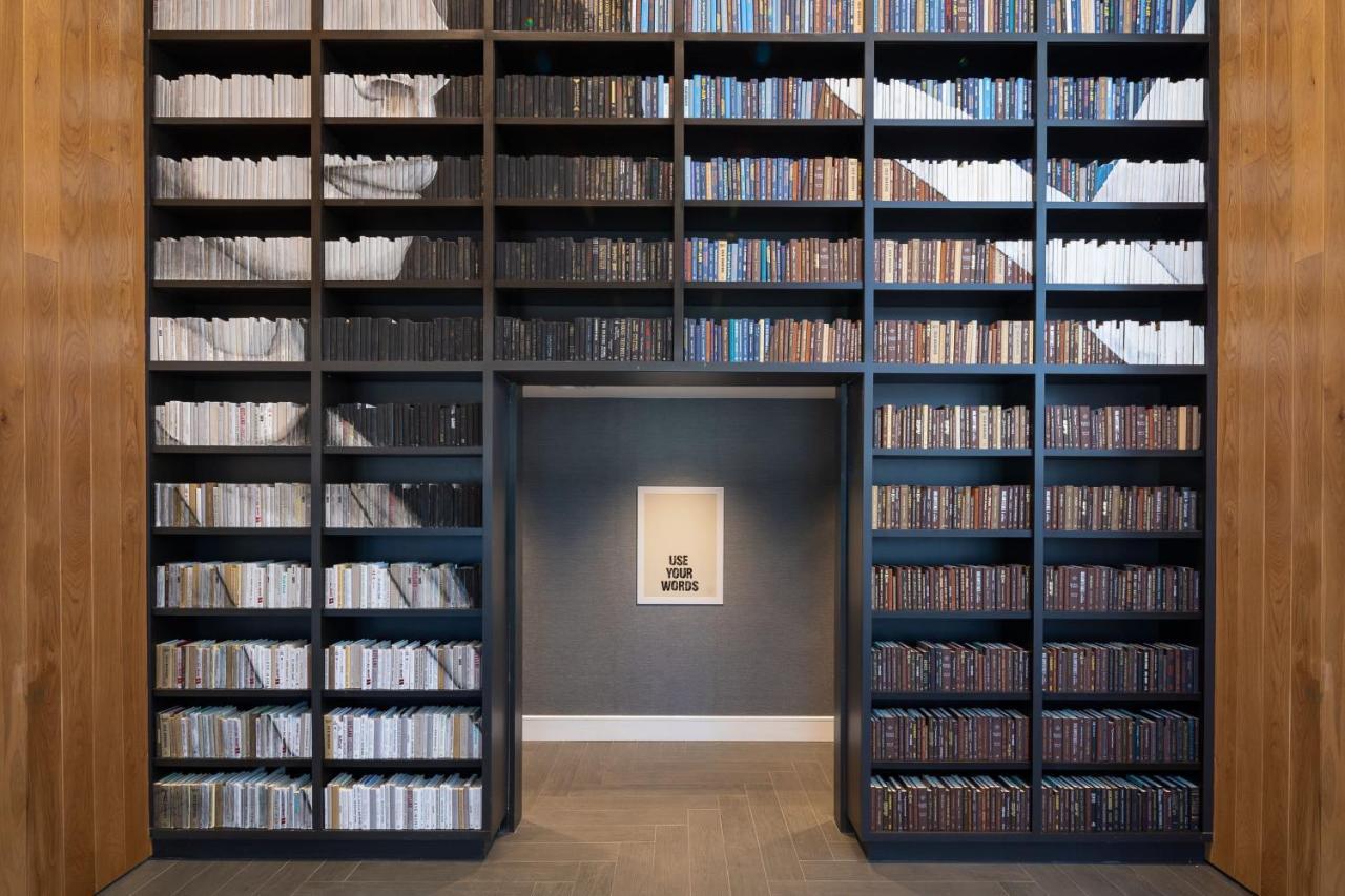 The Ellison, Oklahoma City, A Tribute Portfolio Hotel ภายนอก รูปภาพ
