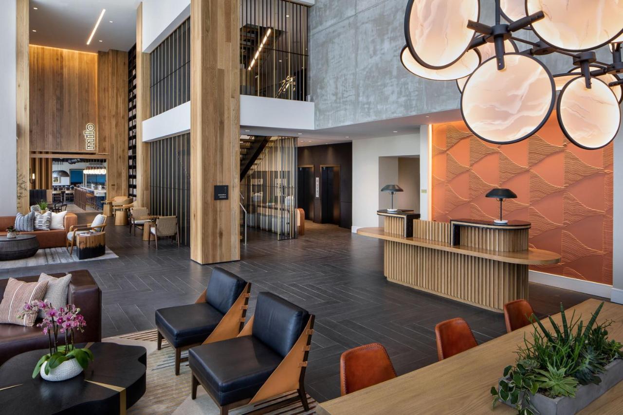 The Ellison, Oklahoma City, A Tribute Portfolio Hotel ภายนอก รูปภาพ