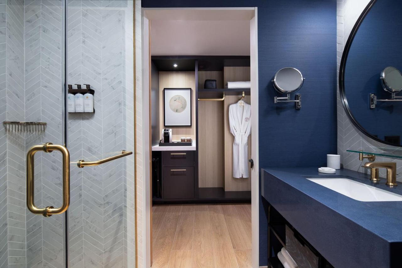 The Ellison, Oklahoma City, A Tribute Portfolio Hotel ภายนอก รูปภาพ