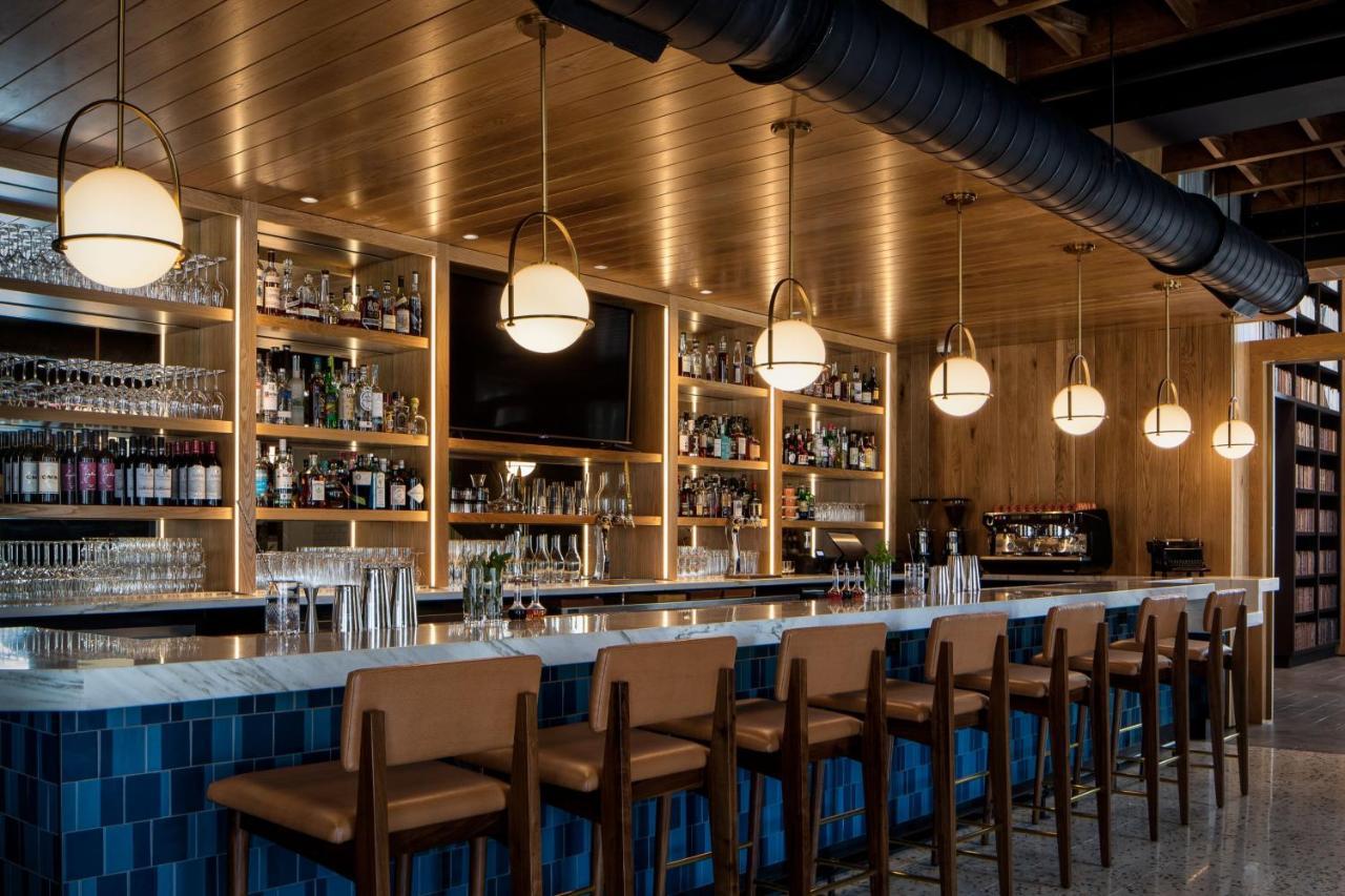 The Ellison, Oklahoma City, A Tribute Portfolio Hotel ภายนอก รูปภาพ