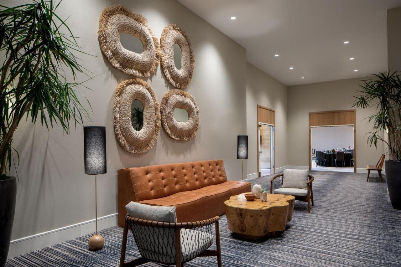 The Ellison, Oklahoma City, A Tribute Portfolio Hotel ภายนอก รูปภาพ