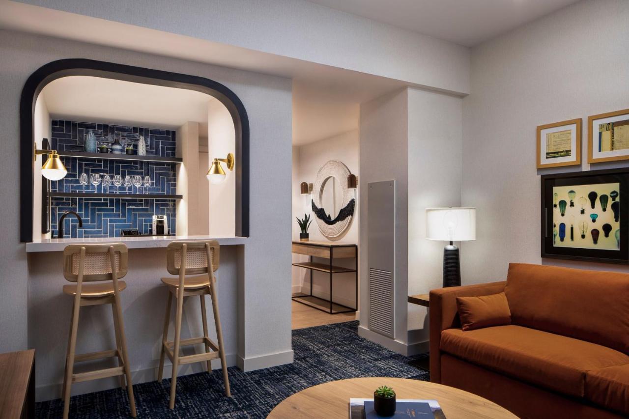The Ellison, Oklahoma City, A Tribute Portfolio Hotel ภายนอก รูปภาพ
