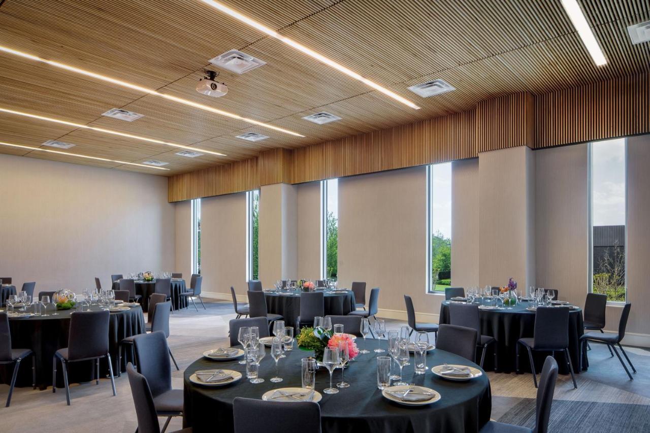The Ellison, Oklahoma City, A Tribute Portfolio Hotel ภายนอก รูปภาพ