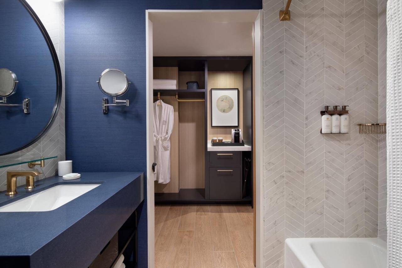 The Ellison, Oklahoma City, A Tribute Portfolio Hotel ภายนอก รูปภาพ