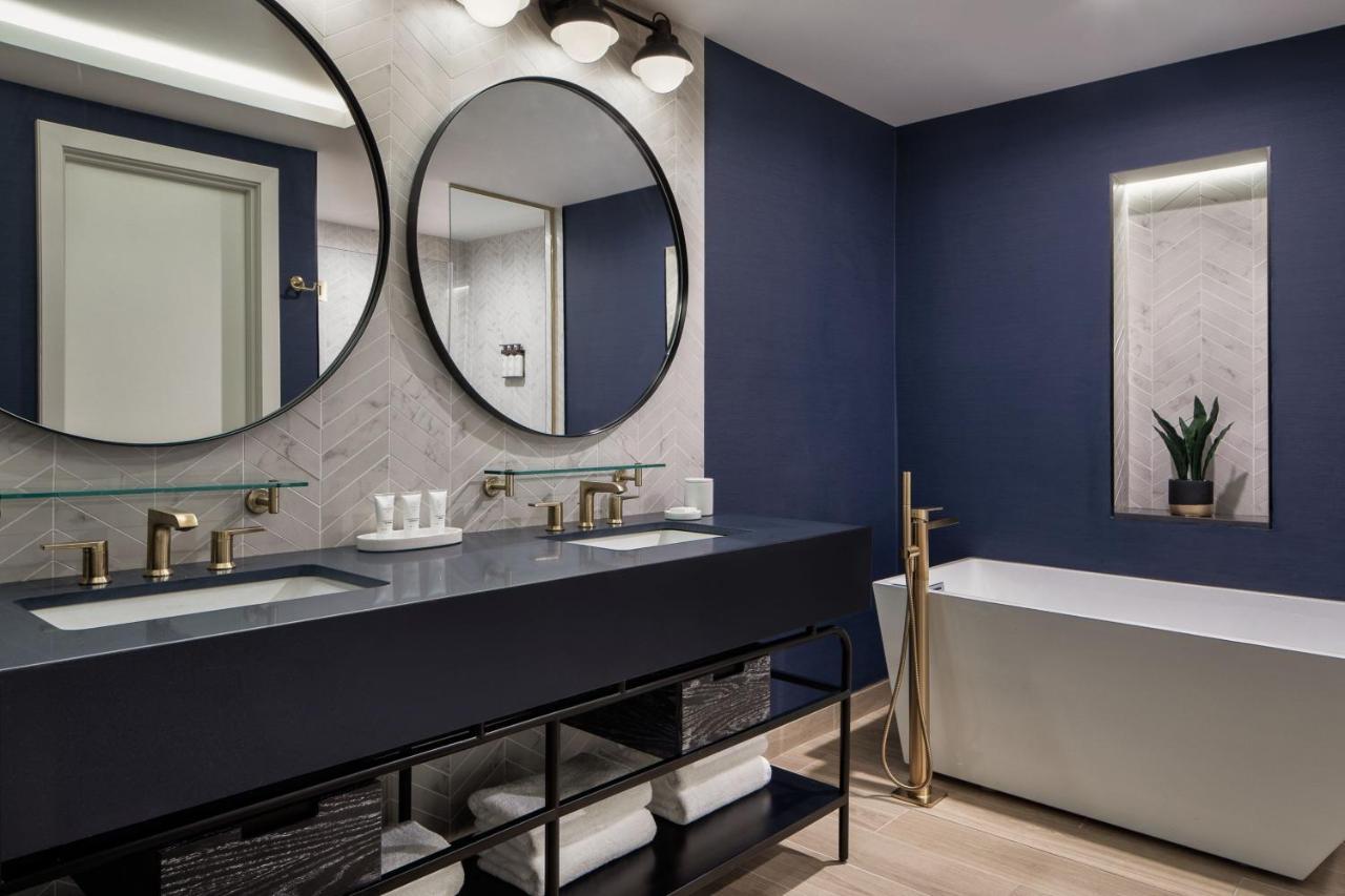 The Ellison, Oklahoma City, A Tribute Portfolio Hotel ภายนอก รูปภาพ