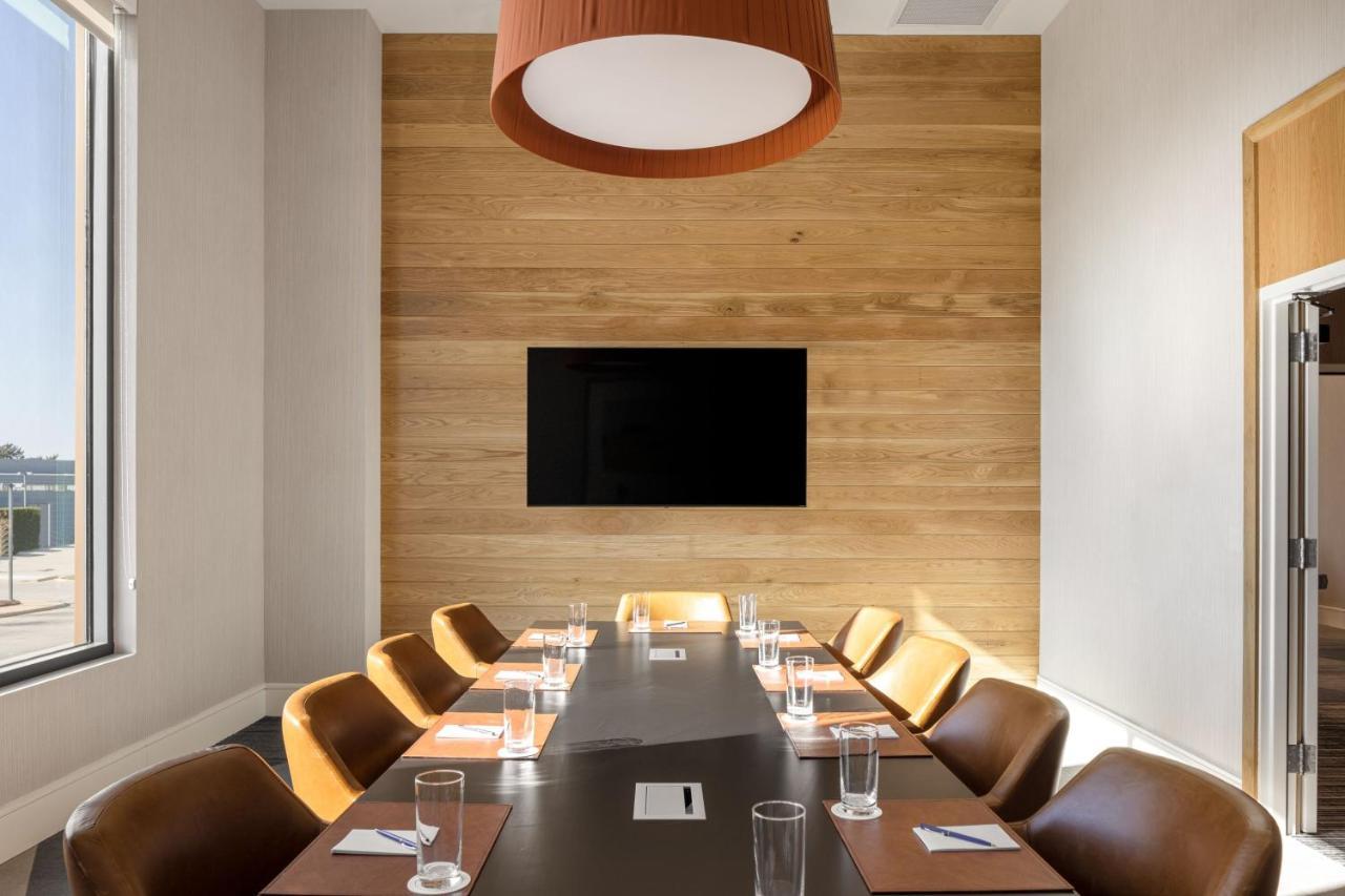 The Ellison, Oklahoma City, A Tribute Portfolio Hotel ภายนอก รูปภาพ