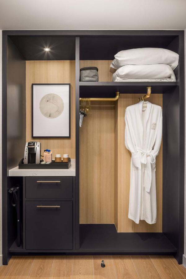 The Ellison, Oklahoma City, A Tribute Portfolio Hotel ภายนอก รูปภาพ