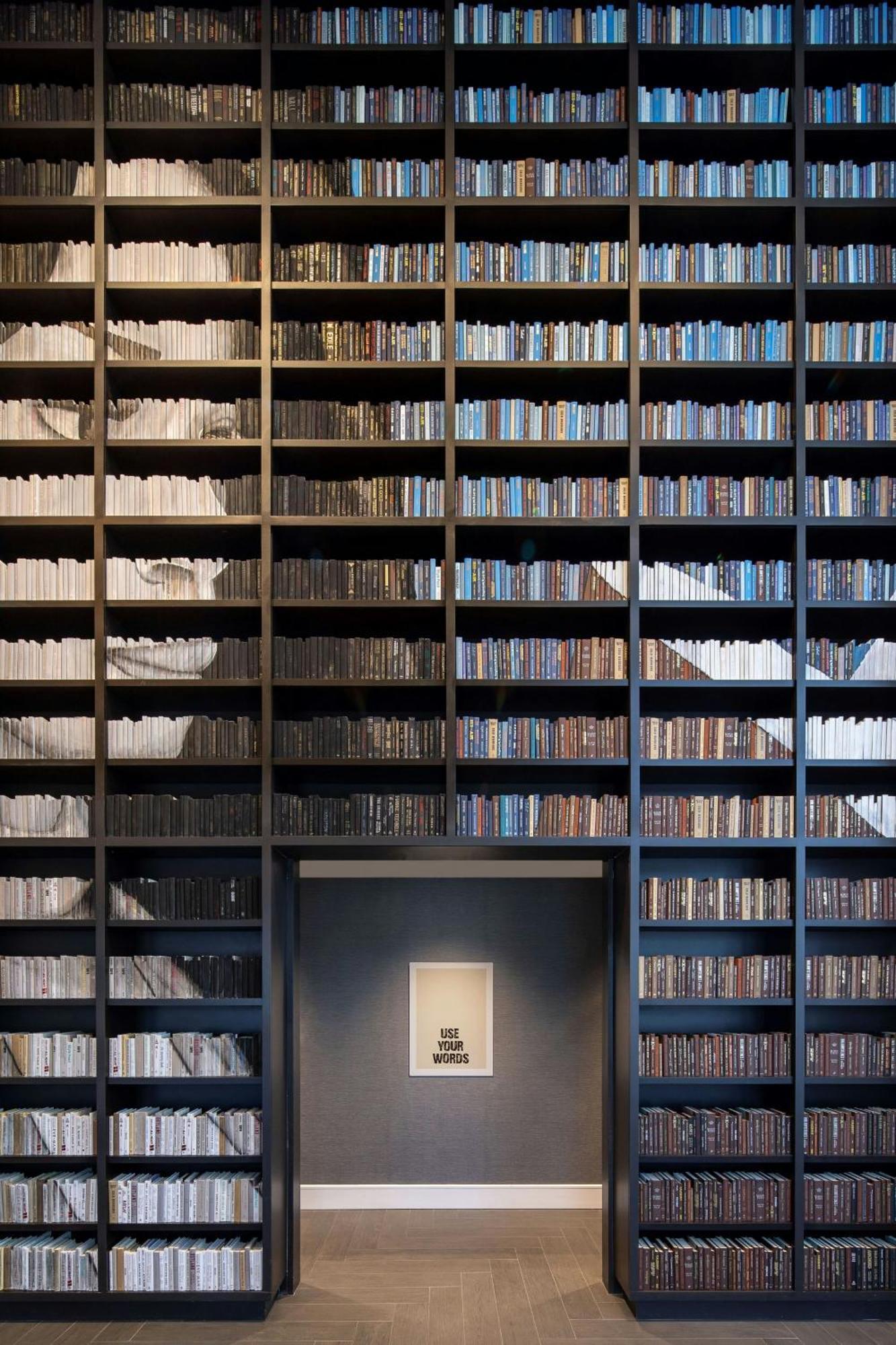 The Ellison, Oklahoma City, A Tribute Portfolio Hotel ภายนอก รูปภาพ