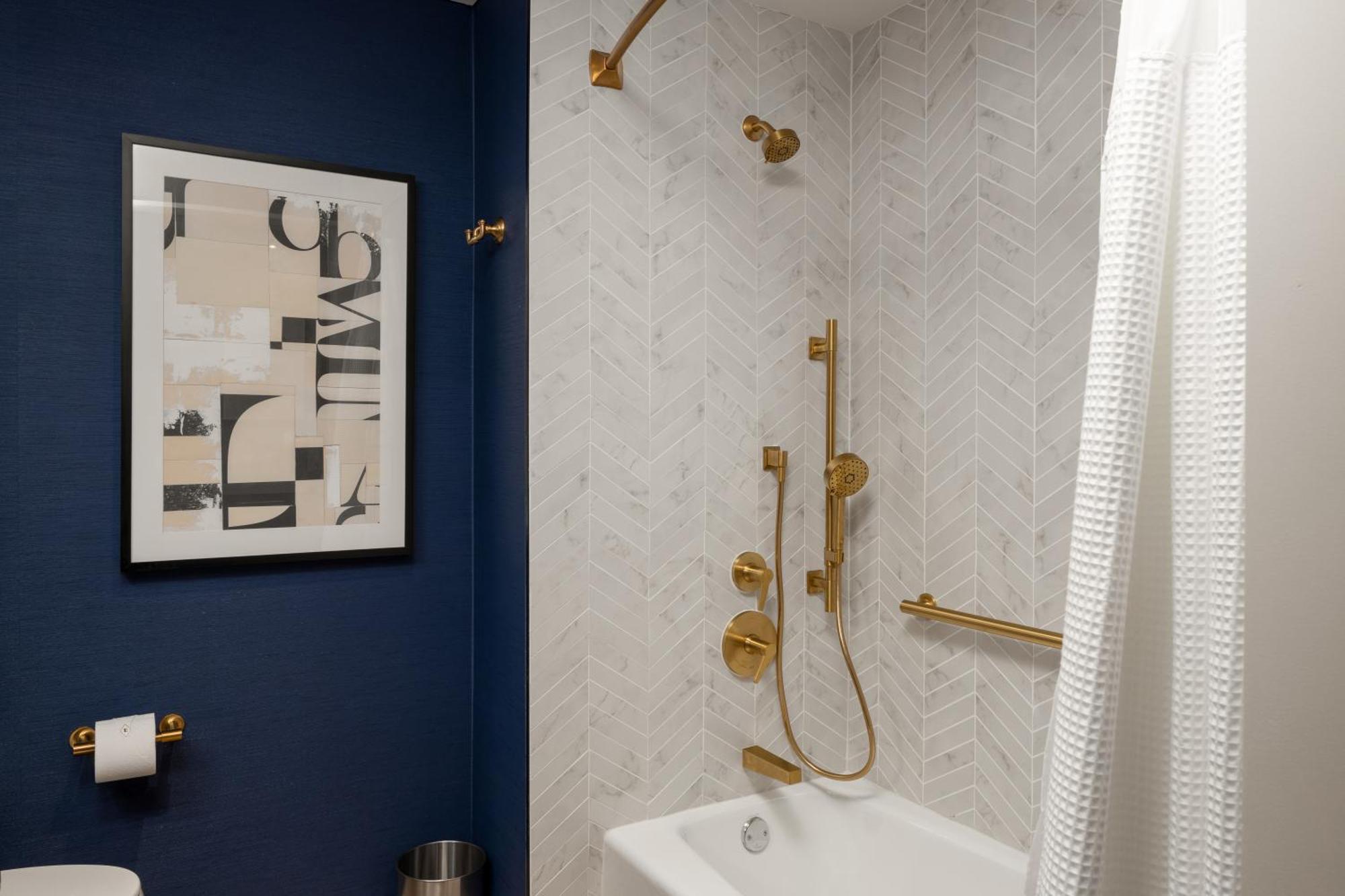 The Ellison, Oklahoma City, A Tribute Portfolio Hotel ภายนอก รูปภาพ
