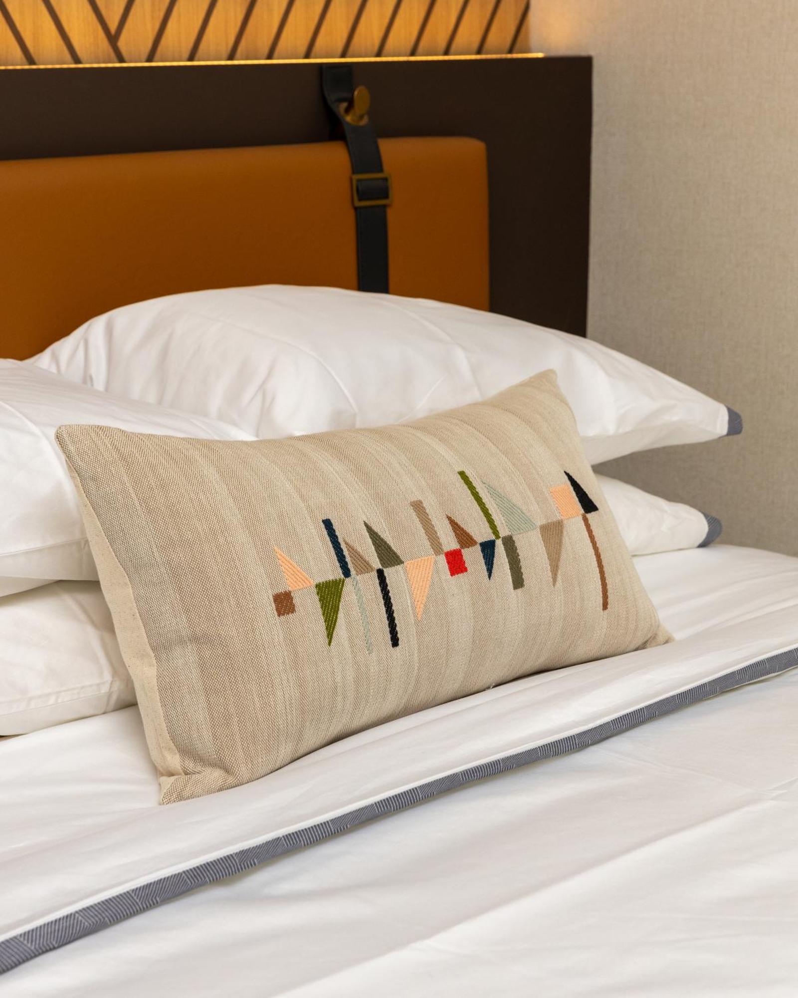 The Ellison, Oklahoma City, A Tribute Portfolio Hotel ภายนอก รูปภาพ